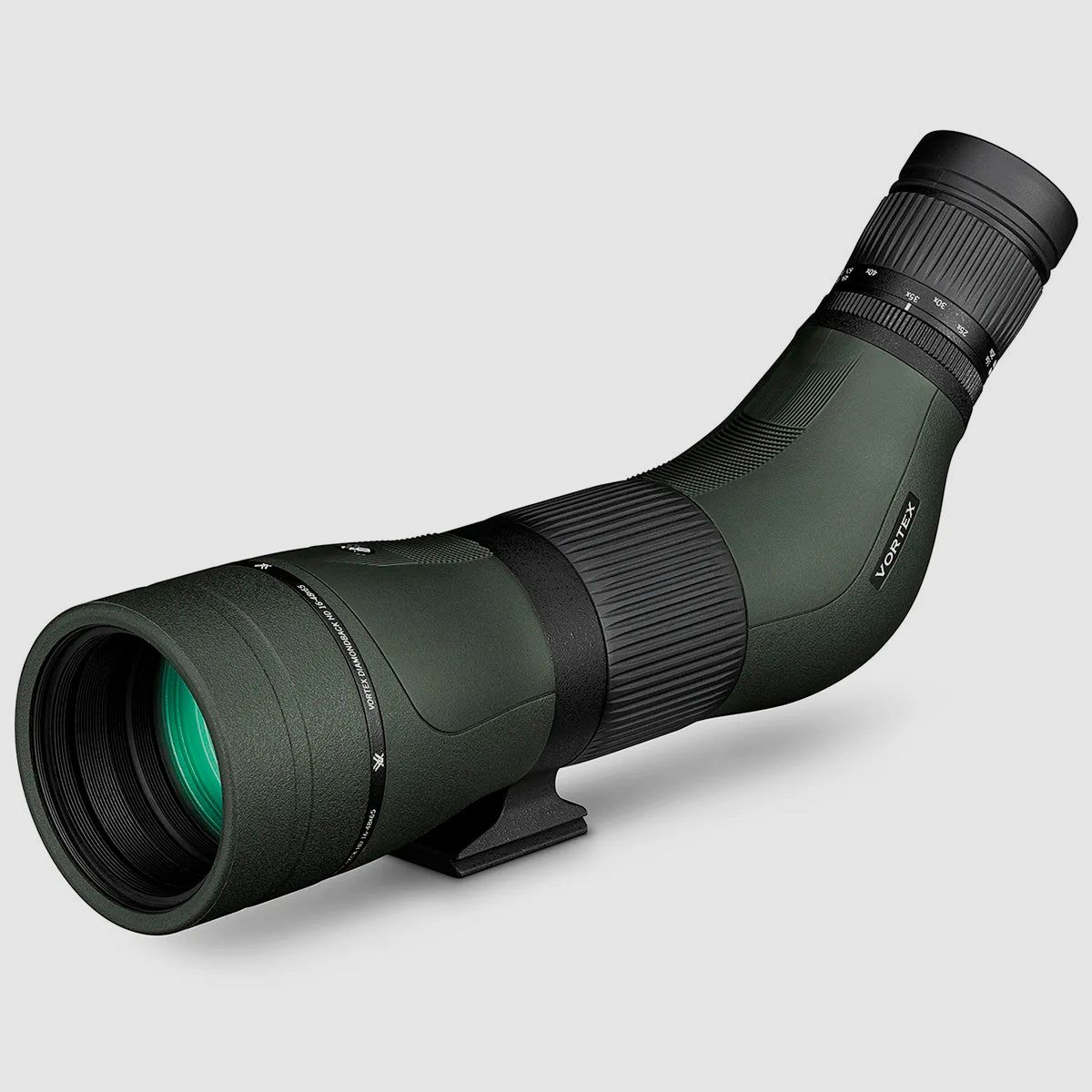 Vortex Diamondback HD 16-48x65 schräg, Bild 1 von 6