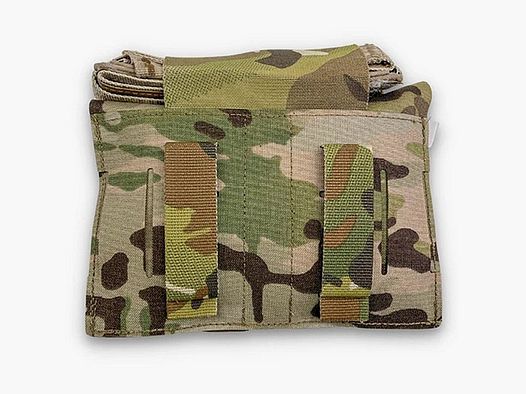 GBRS GROUP Pouch botiquín individual IFAS Multicam