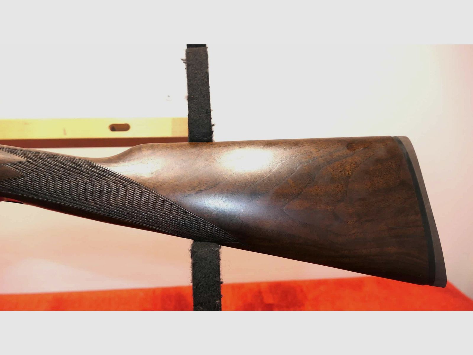 Fucile da caccia Chapuis UGP giustapposto cal. 20/66 cm usato, immagine 8 di 12