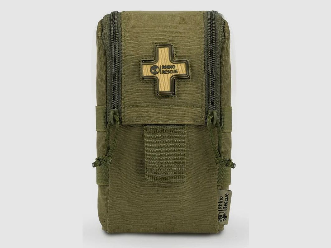 RHINO RESCUE - First Aid Kit TRD IFAK Mini