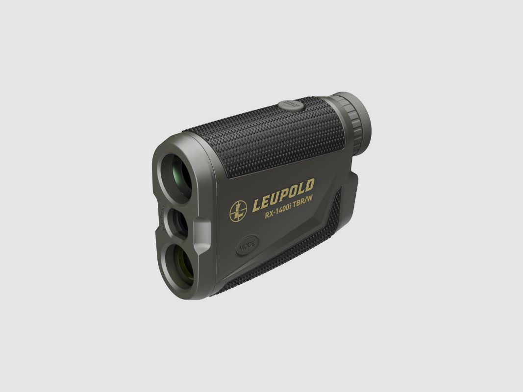 LEUPOLD RX-1400i TBR/W Gen2, image 1 sur 6