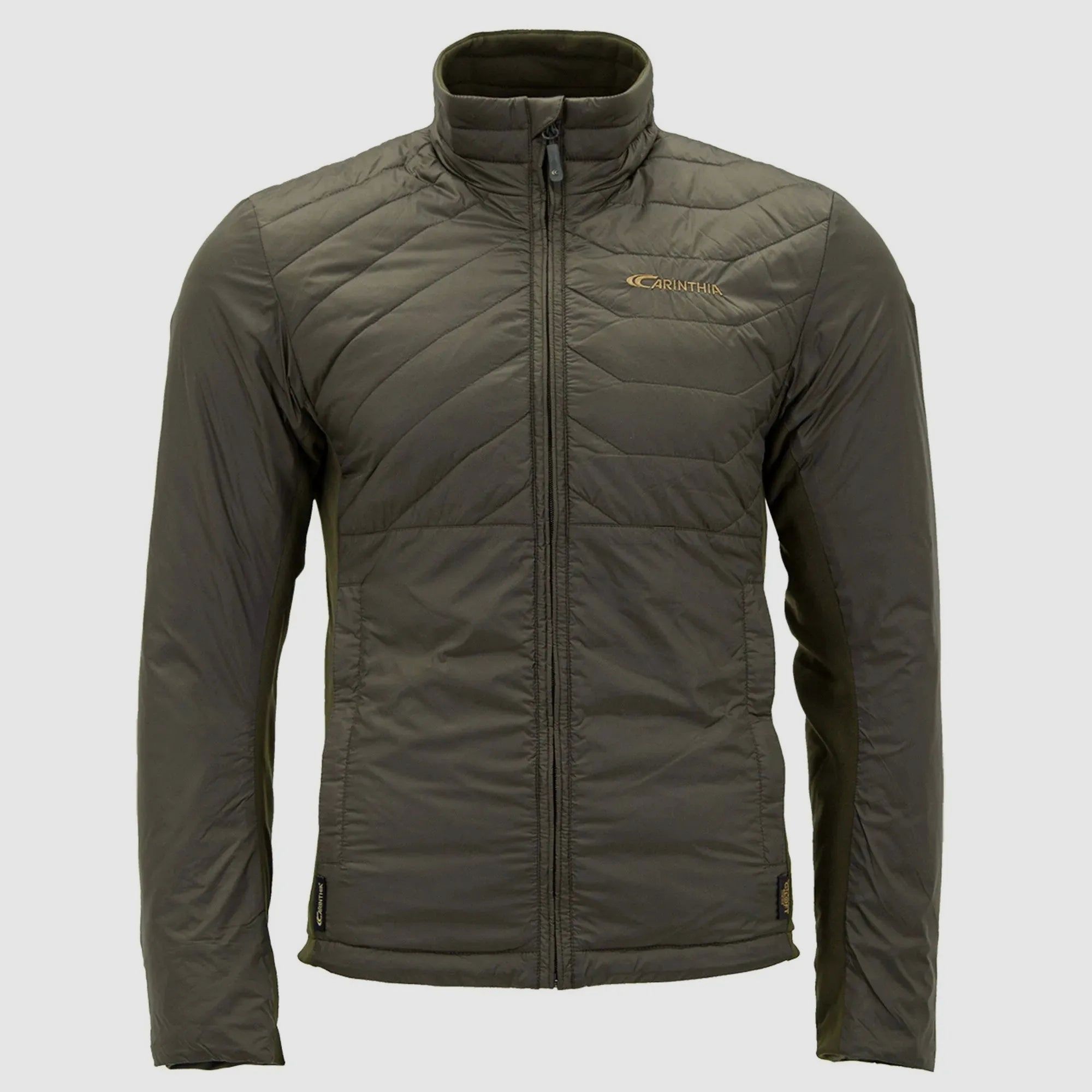 Carinthia Carinthia Jacke G-Loft Ultra Jacket 2.0 oliv