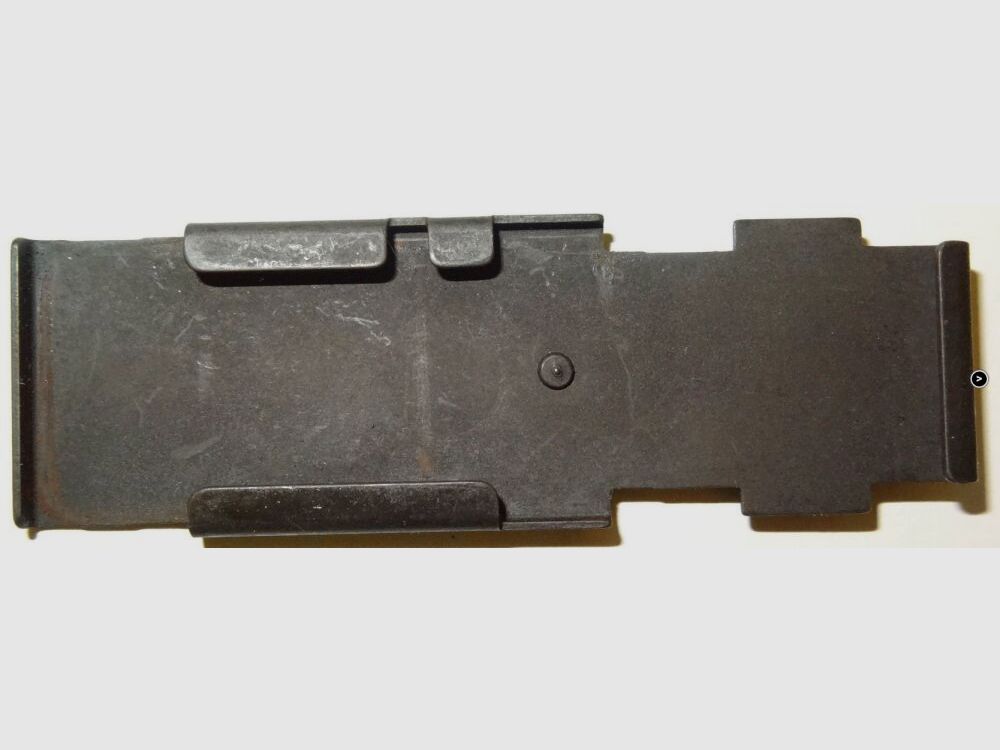HK G3 Magazinboden