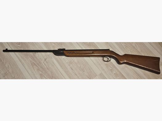 Diana 27 4,5mm Luftgewehr