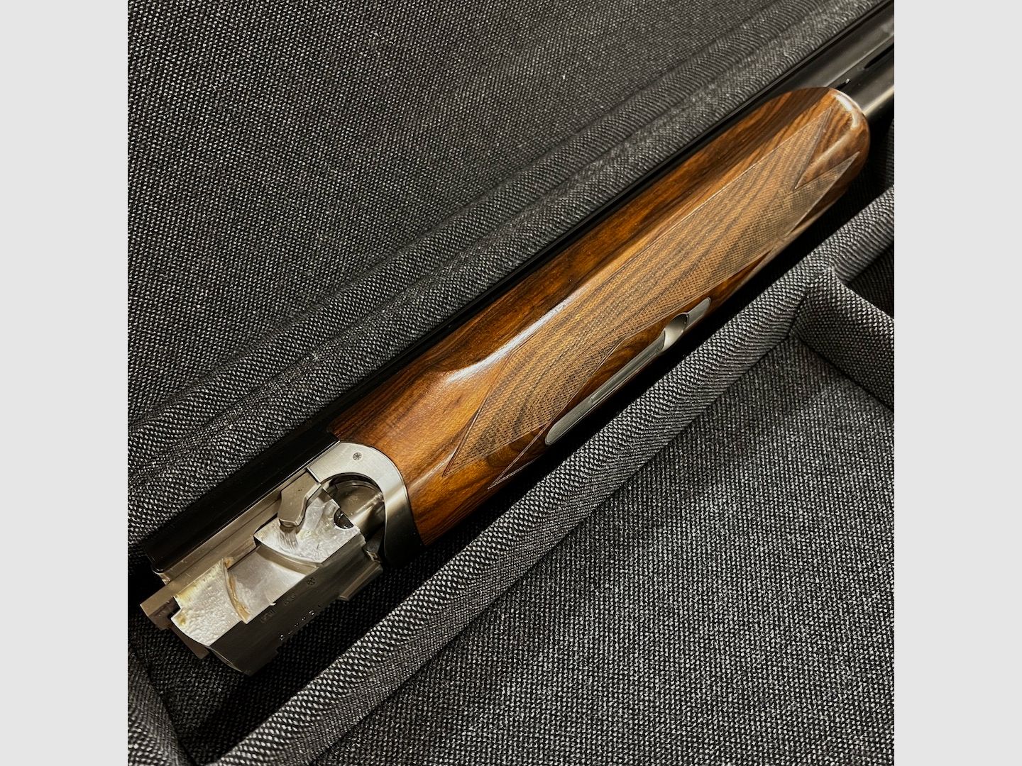 Perazzi MX 2000 S, Bild 6 von 14