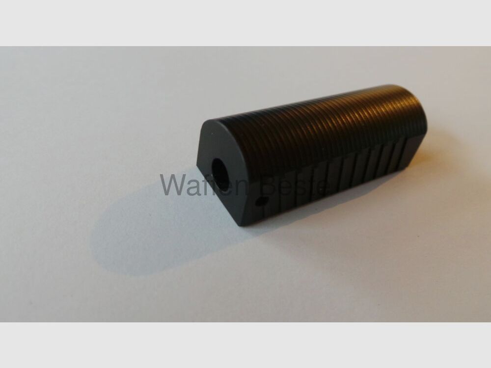 Available again! Disassembly handle Hämmerli P240