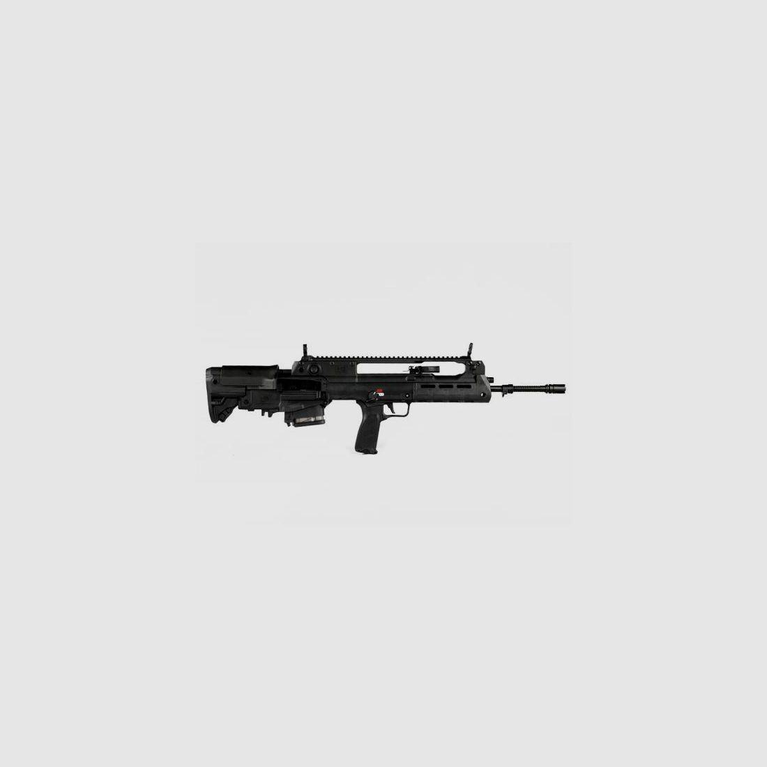 HS VHS-2S Bullpup Springfield HELLION 20"