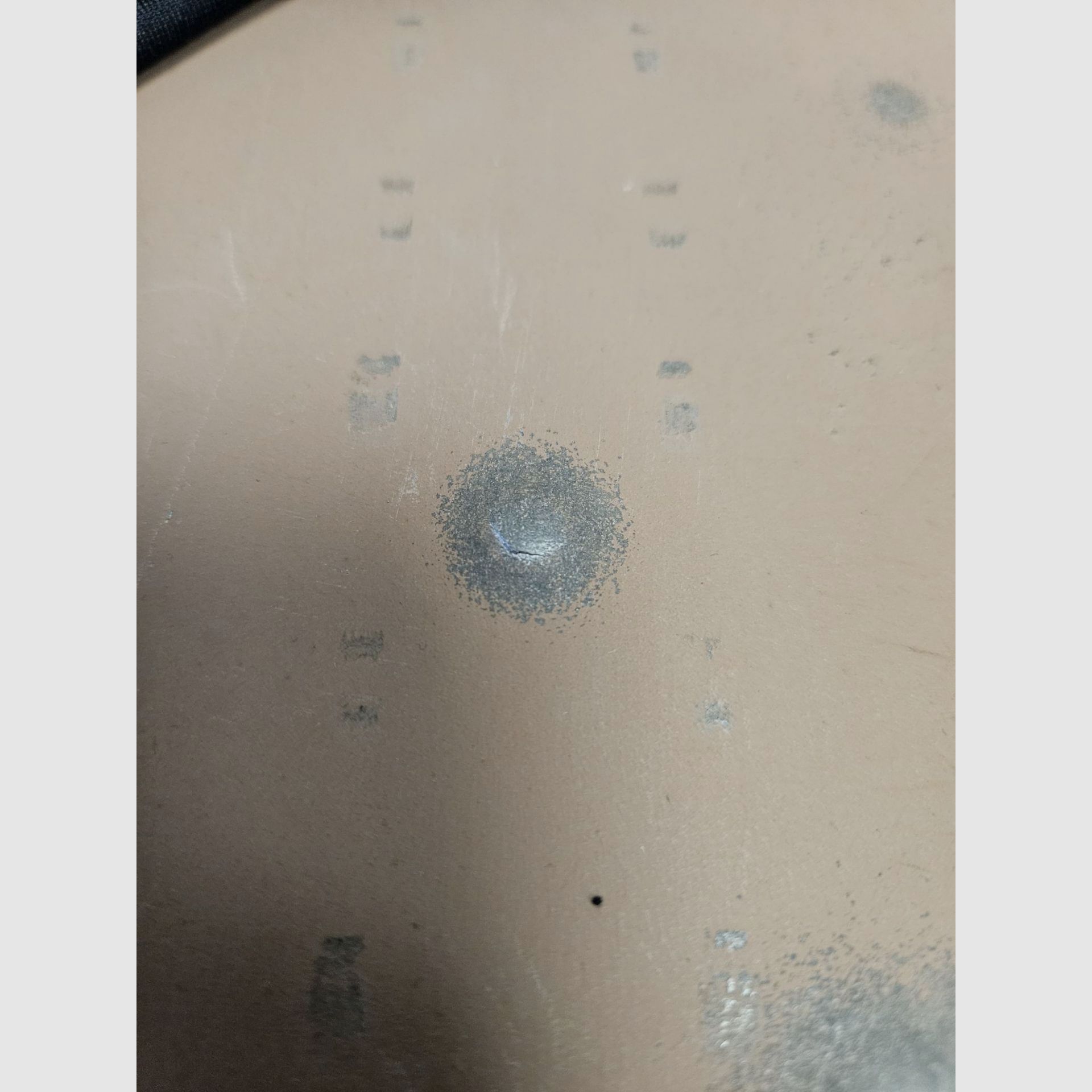 Ballistische Platte Level III/III+, Bild 2 von 7