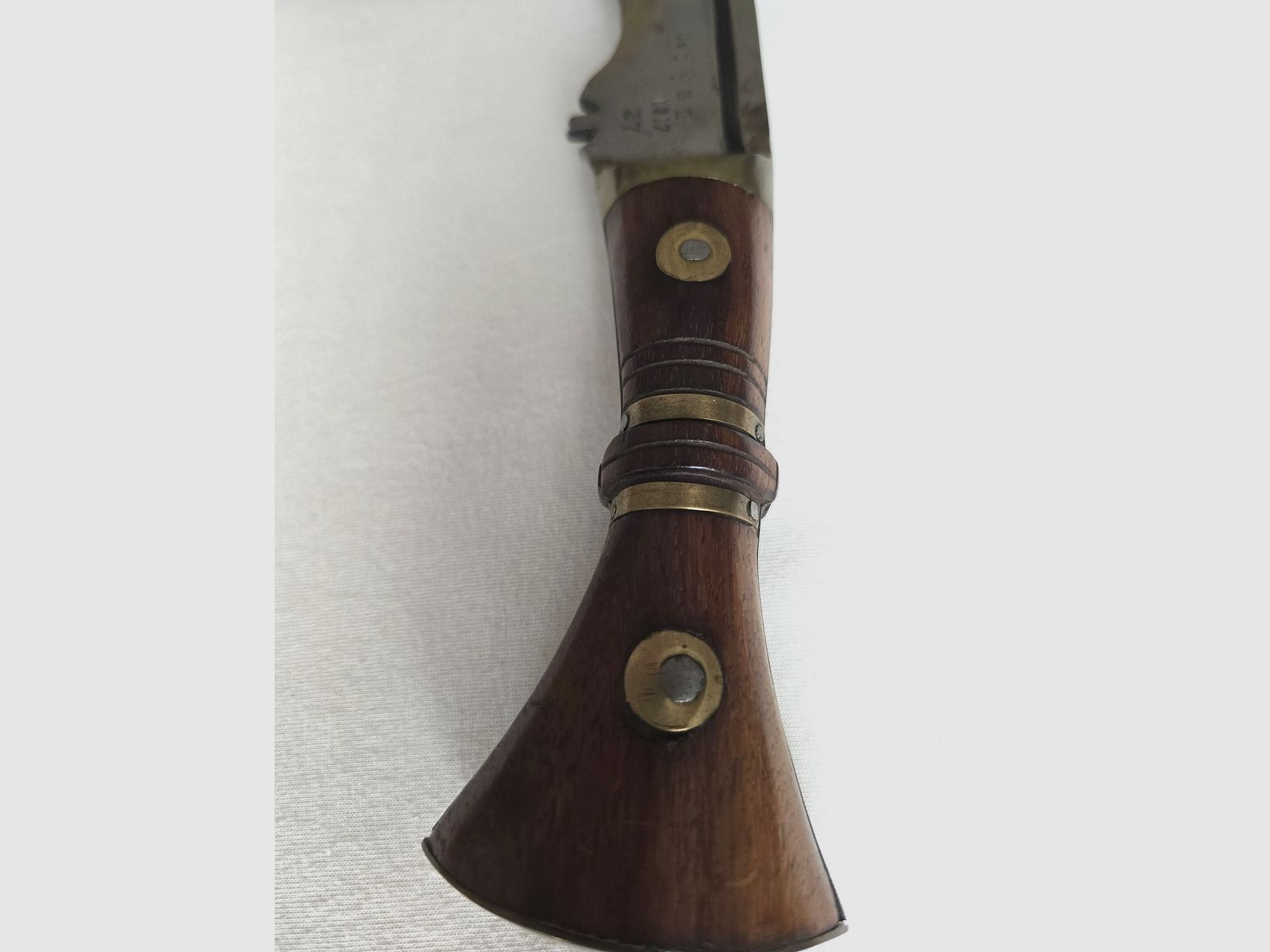 Gurkha combat knife / Khukuri, dagger India