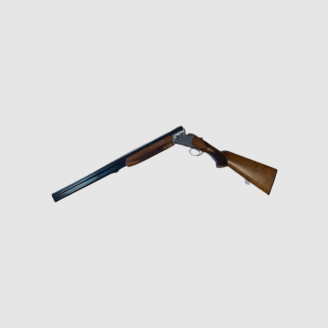 Dwururki Bock Miroku B.C. kal. 12/70 model (3800GF-I)