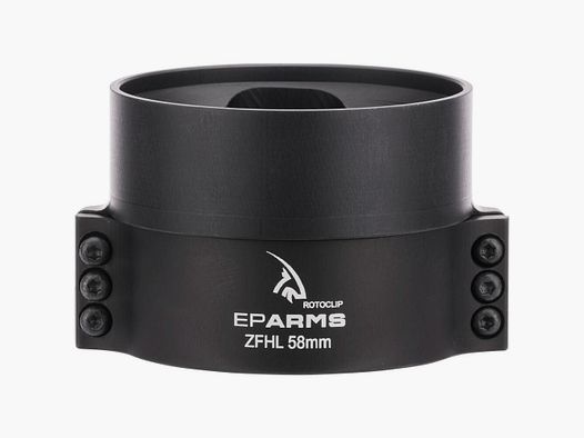EP Arms scope holder Rotoclip diameter 58 mm