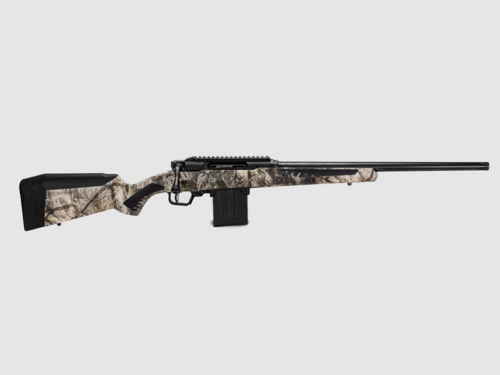 Prédateur Savage Impulse 20", image 1 sur 7