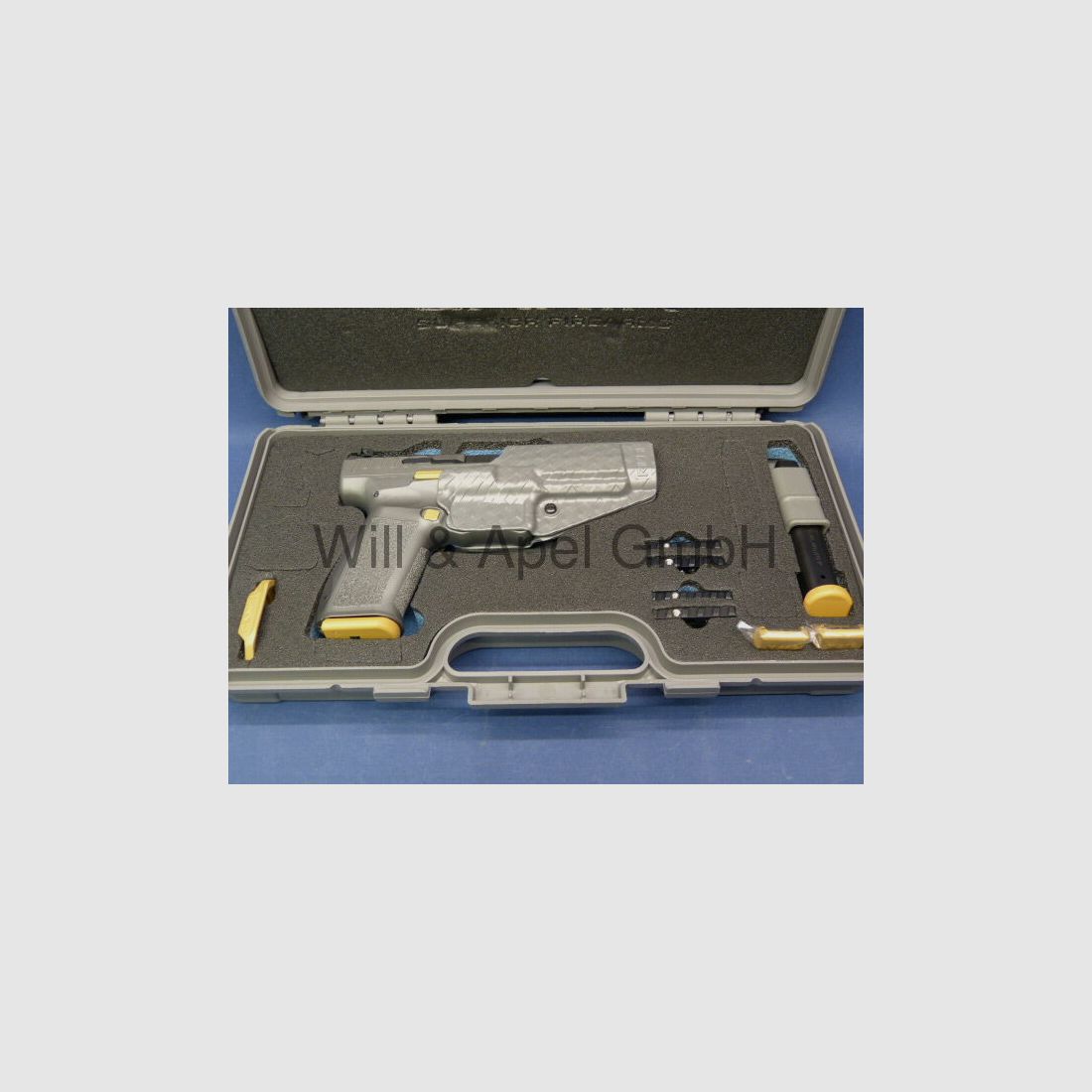 CANIK SFxRIVAL