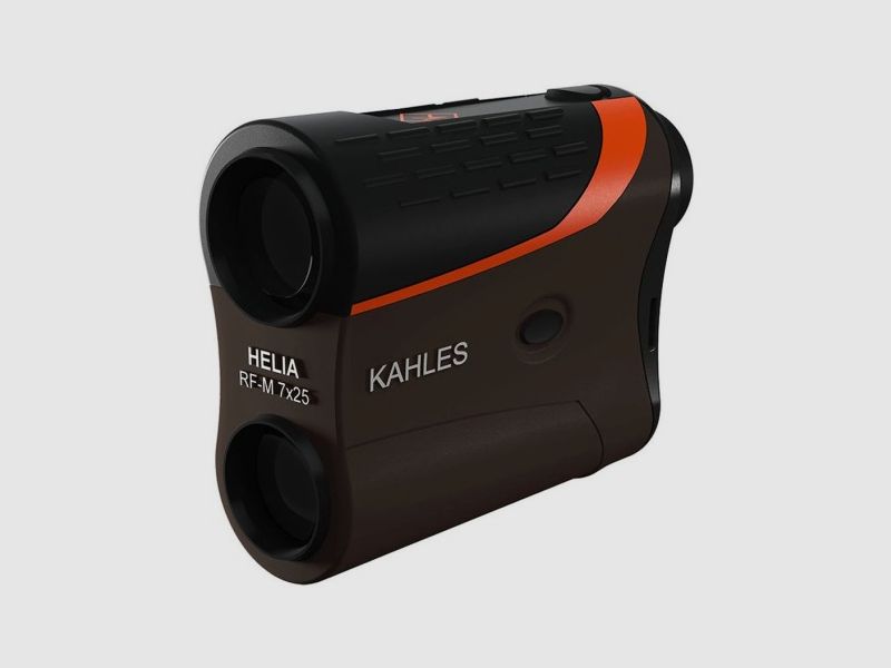 KAHLES HELIA RF-M 7x25 Entfernungsmesser, Bild 6 von 11