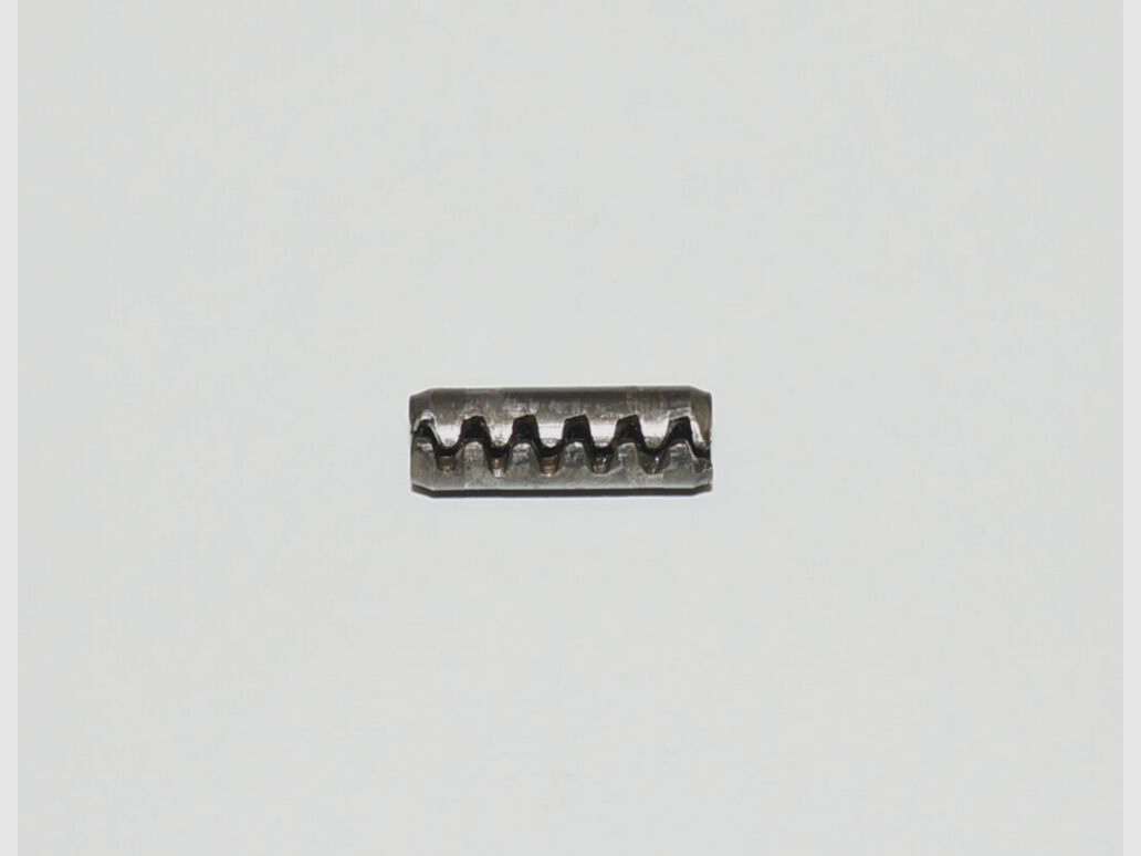 Manchon de serrage pour porte-cornes pour fusil d'ordonnance suisse SIG StGW 57 SAR M57 SWISS MATCH et équivalent.