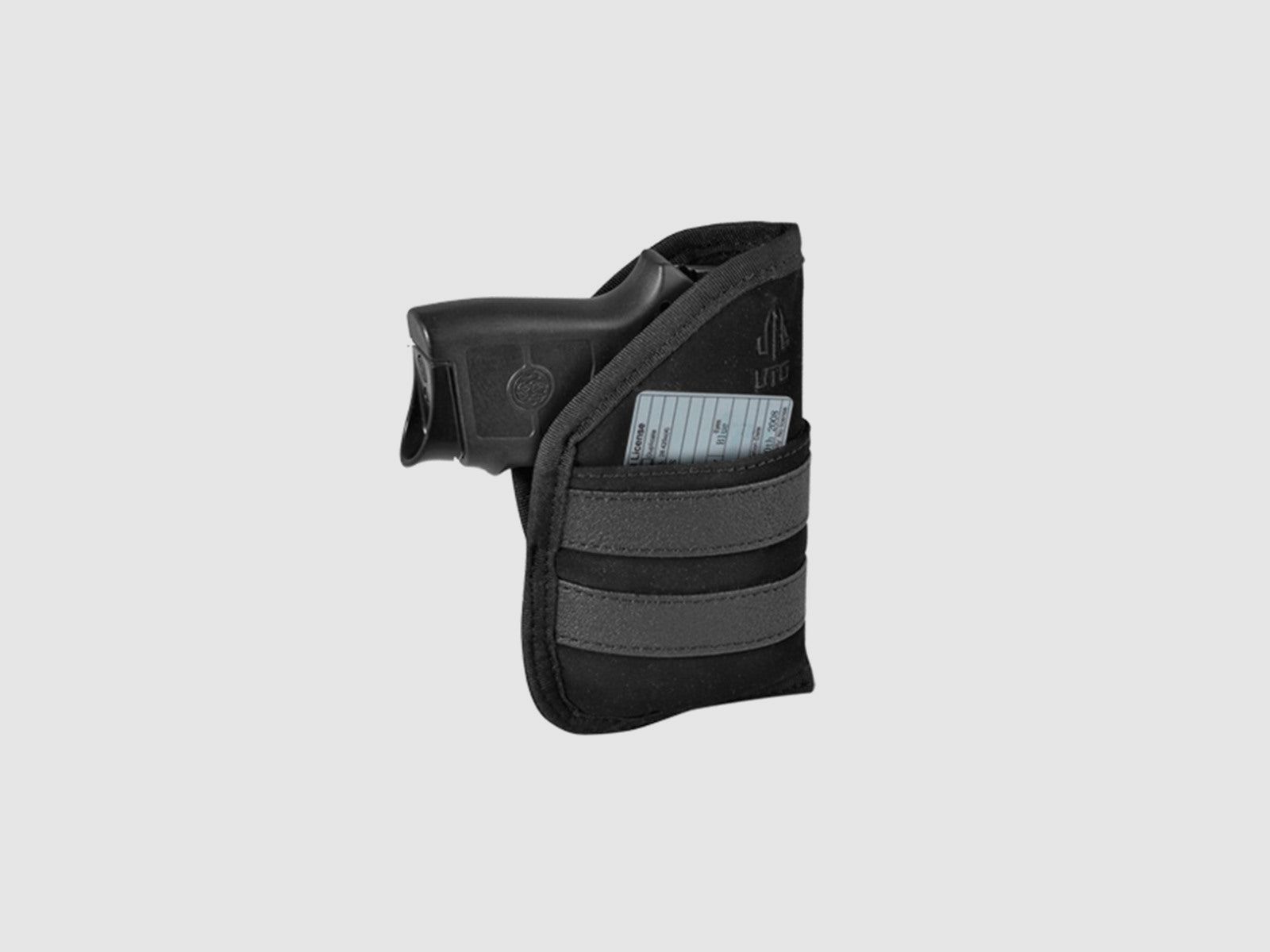 UTG 3.4" Ambidextrous Pocket Holster, Bild 2 von 3