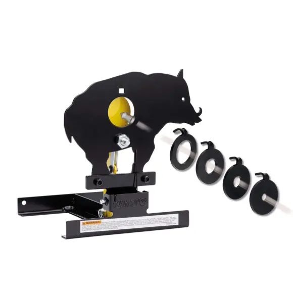 Cible Gamo Sanglier Target, image 1 sur 2