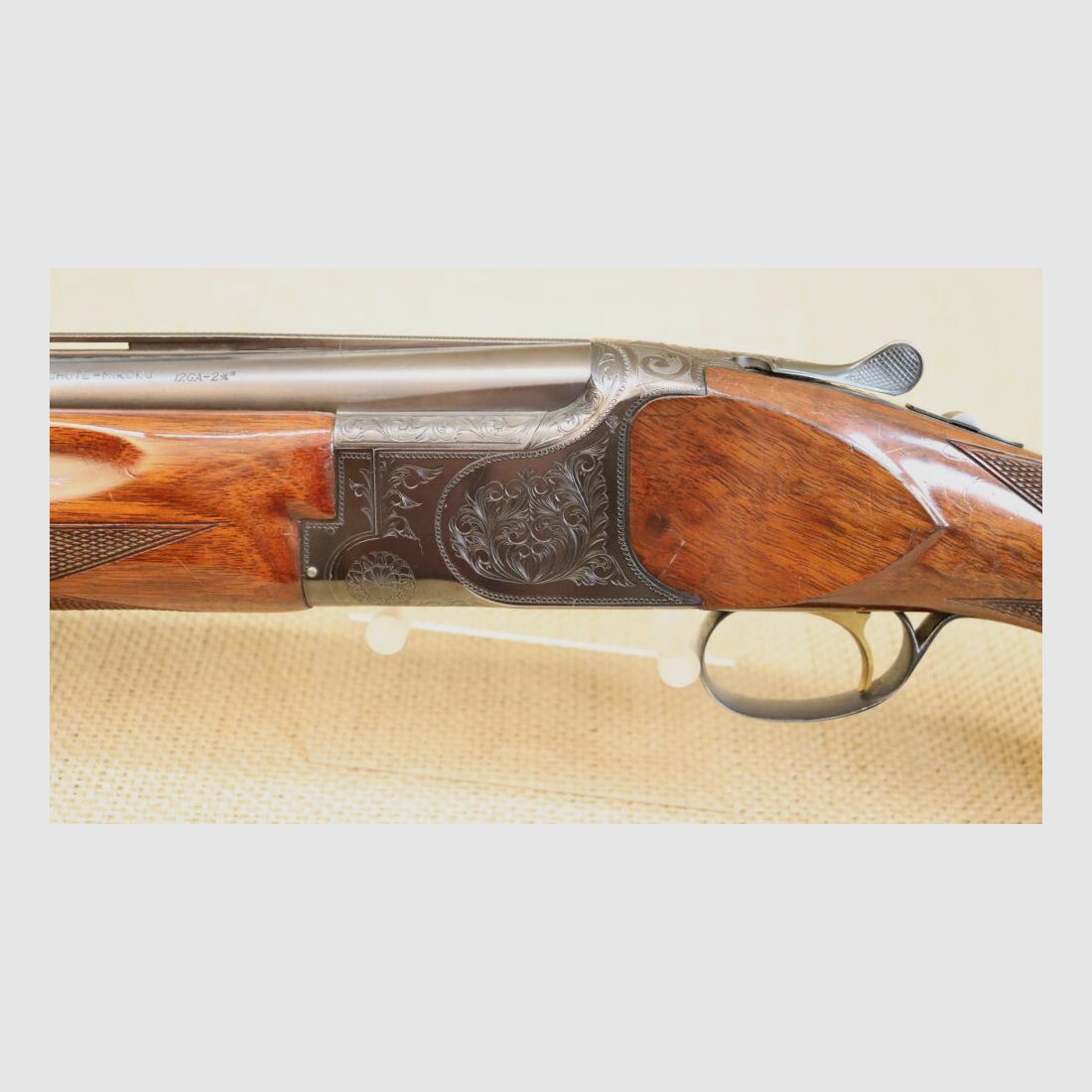 Anschütz Miroku 12/70