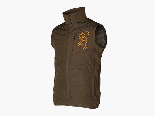 BROWNING – VEST – VEST COLDKILL GREEN
