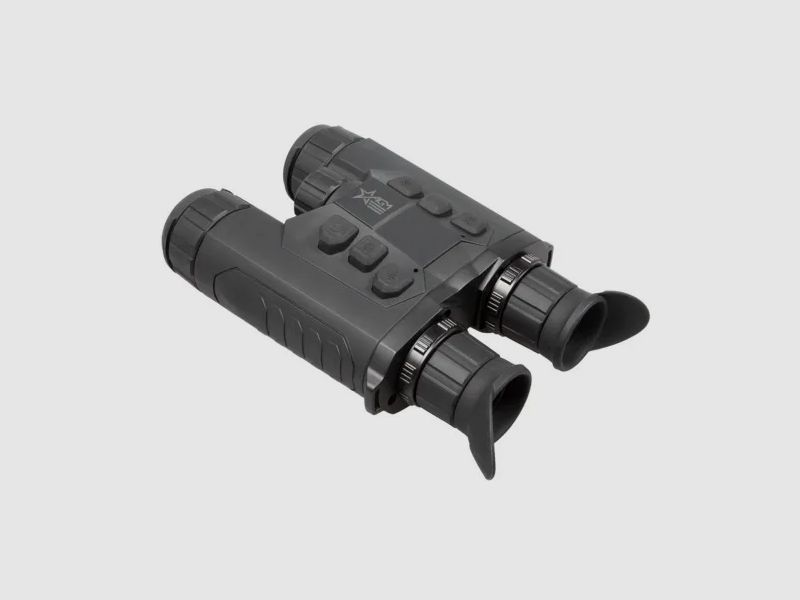 ObservIR LRF 50-640 Wärmebild- und 4K-Fernglas mit Laser-Entfernungsmesser- AGM, Bild 5 von 5