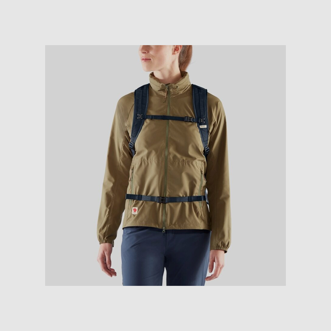 Fjällräven Rucksack High Coast Foldsack 24