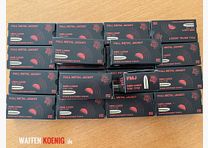 Geco 1000 CARTRIDGES GECO CAL. 9X19 MM