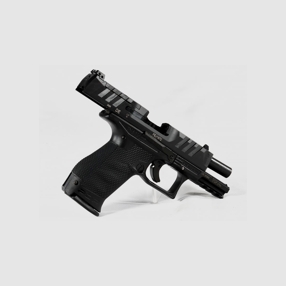 WALTHER PDP Compact 4"