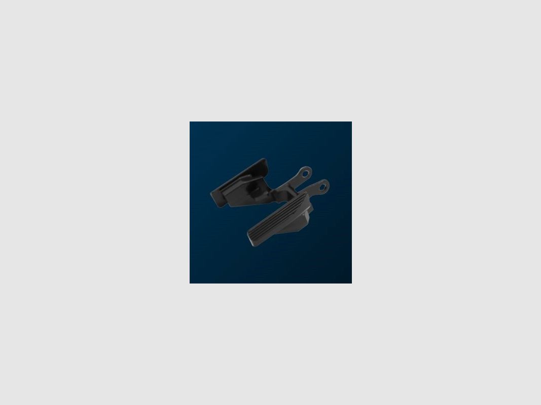 Arma Zeka Slide catch