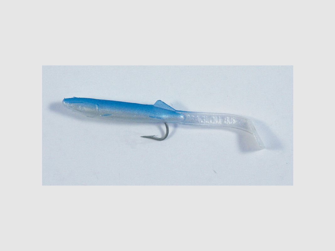 LEURRE RAGOT RAGLOU 65 MM