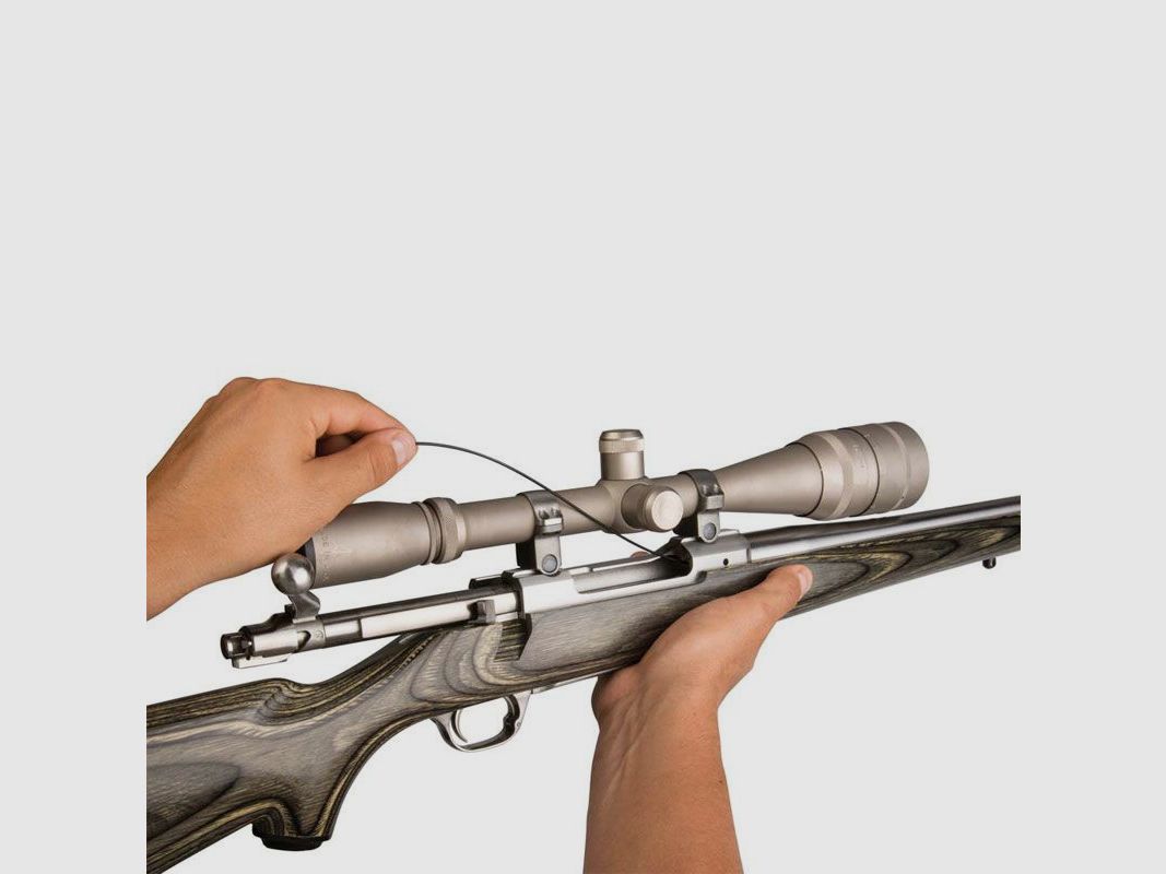 Bore Boss Czyścik Lufy Kal .357 / .38 / 9mm, zdjęcie 14 z 20