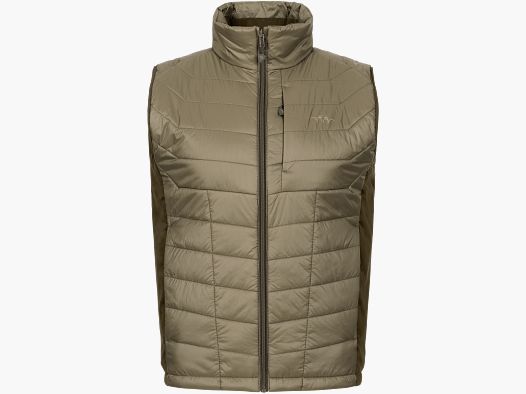 Blaser Ivo - Insulation Weste - Khaki