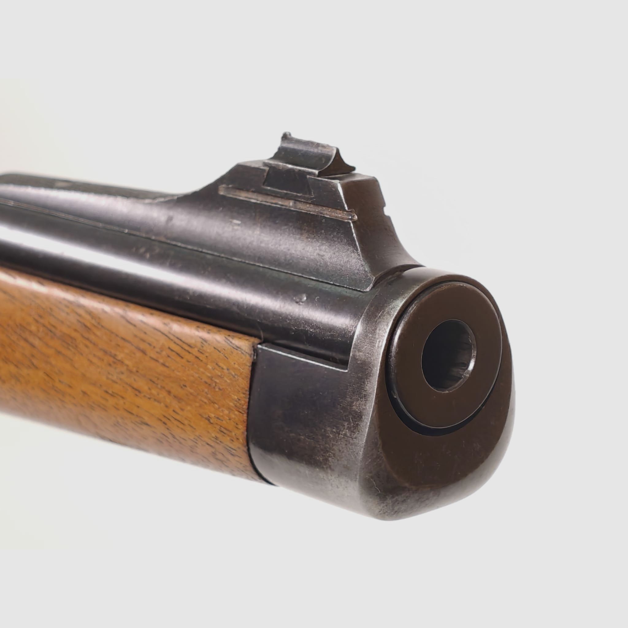 SAKO repeating rifle .308 Win