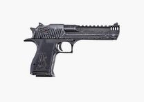 Pistolet Desert Eagle Viking Custom 6" .50 AE