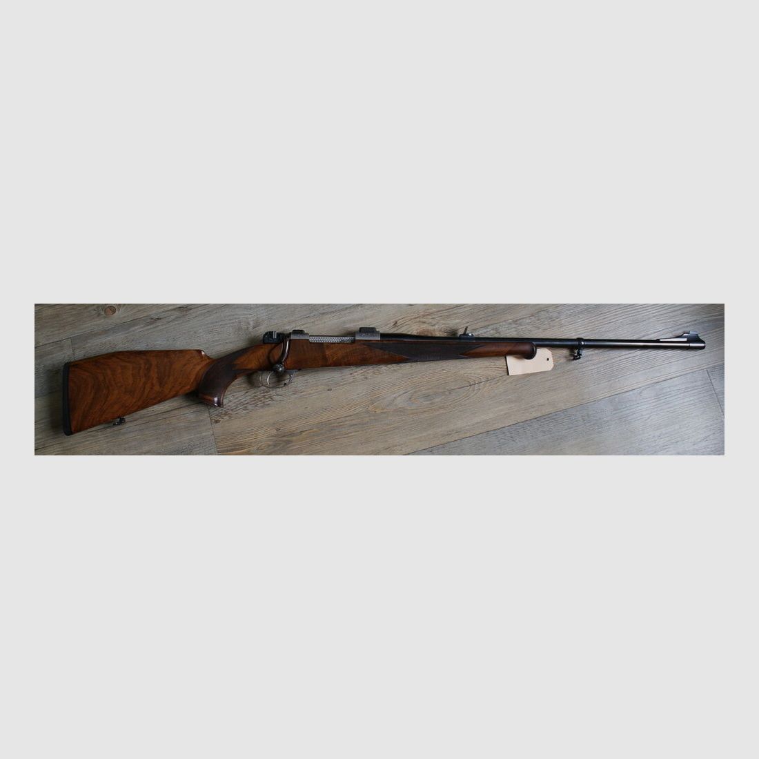 WEAPONS HEINZ Mod 98 Lux