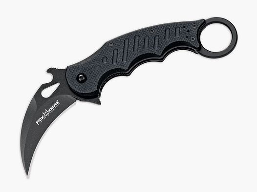 Taschenmesser FKMD FOLDING KERAMBIT
