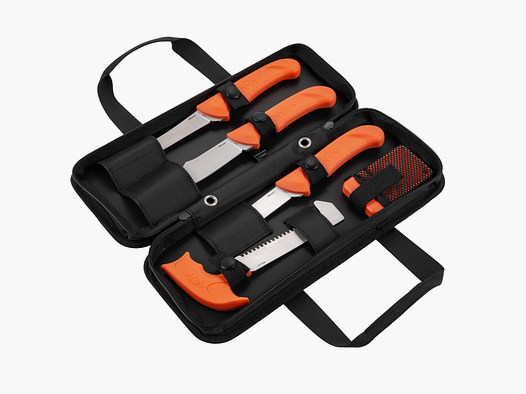 Blaser Aufbrechset Professional