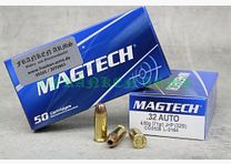 Magtech 7,65 Browning JHP 71gr. 4,6g 50 Stück Staffelpreise