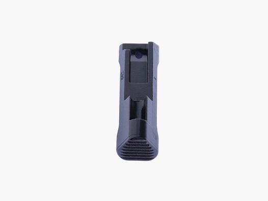 SIG SAUER P320 Magazinhalter lang Phosphatiert