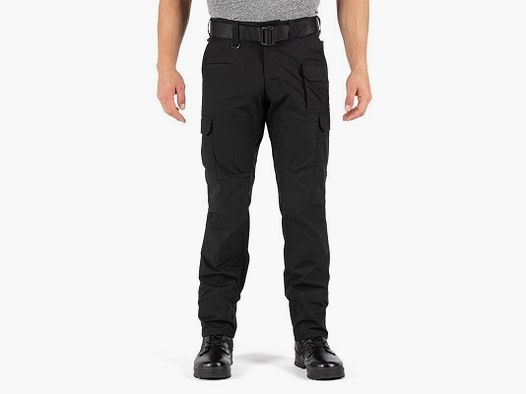 ABR PRO PANT Noir