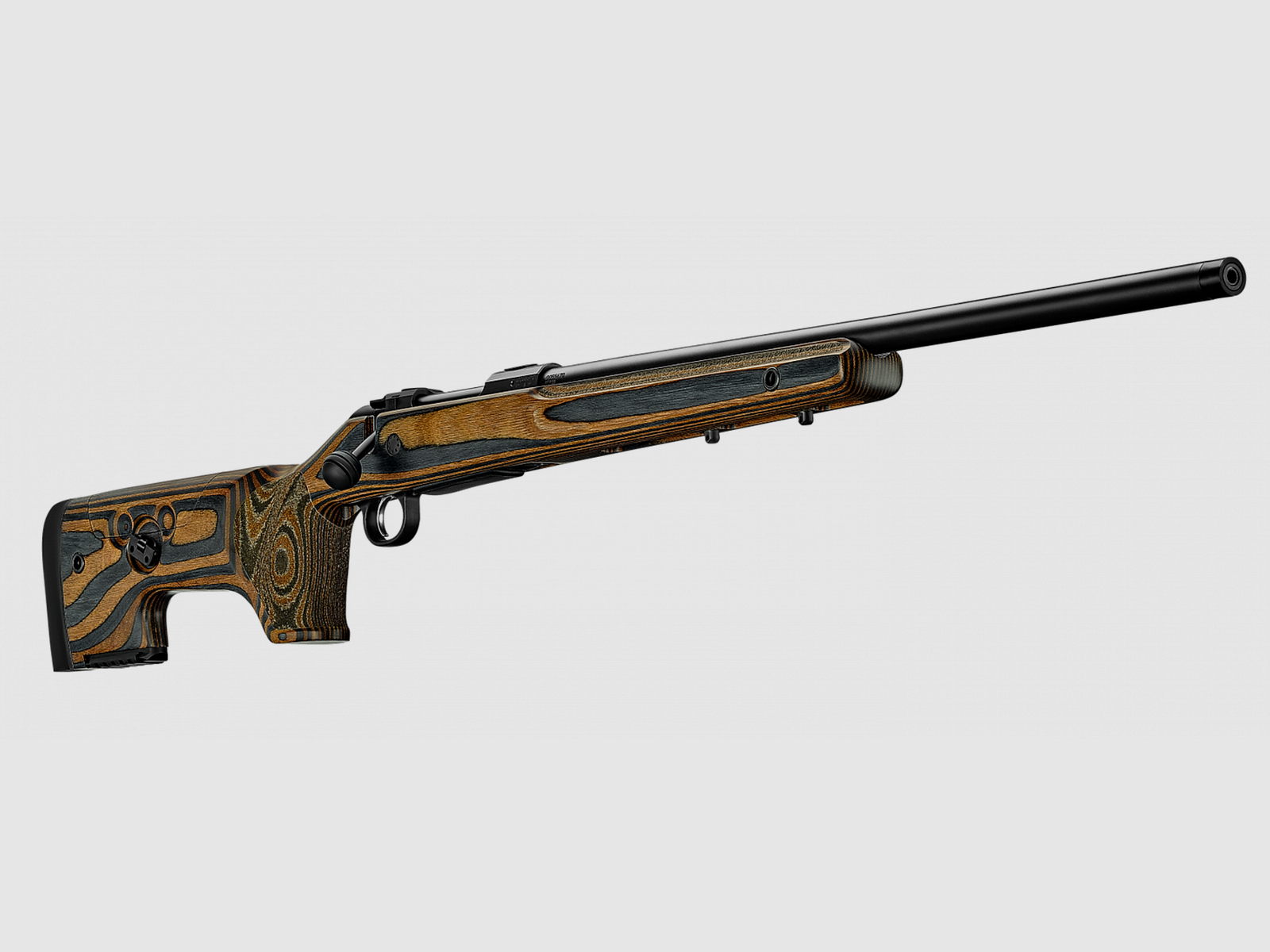 CZ 600 RANGE 5R .223REM, Bild 3 von 3