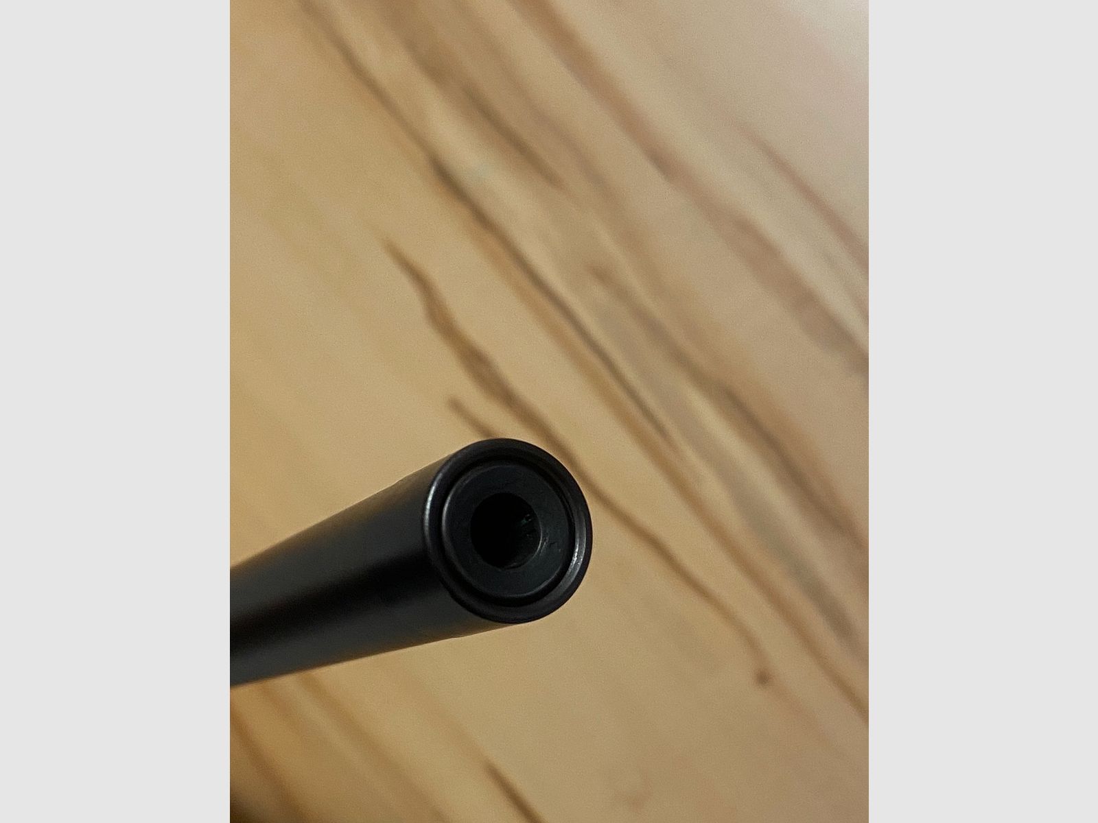 Blaser R8 Ultimate VSR 6,5 Creedmoor