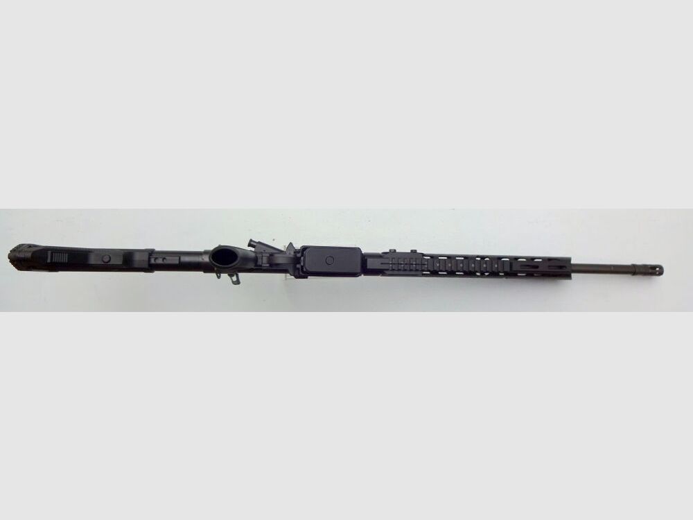 HECKLER & KOCH MR 308 A3 Version, 16,5"