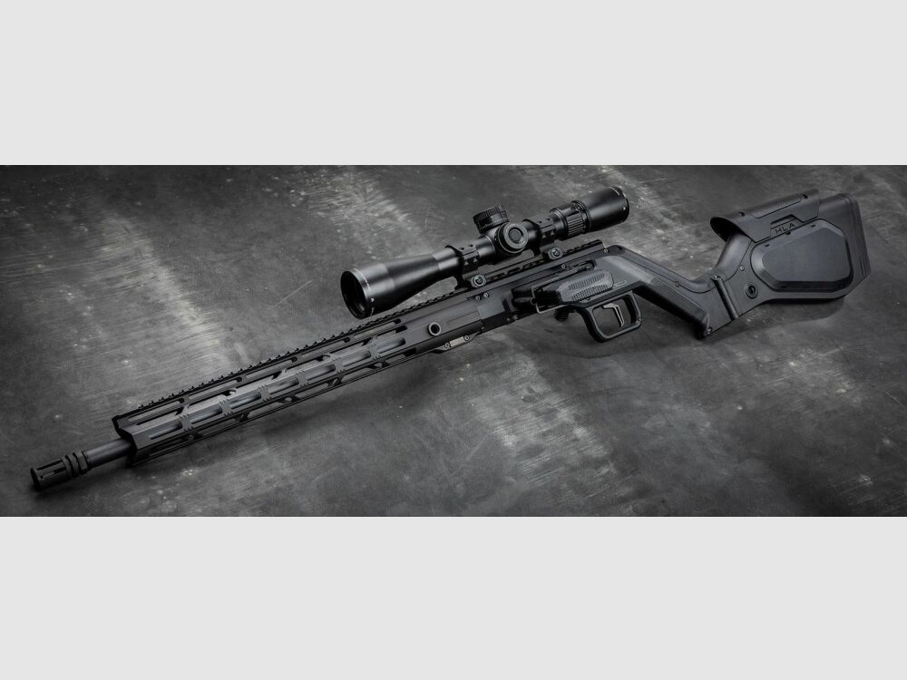 Hera Arms Mod. H6 -18' Black