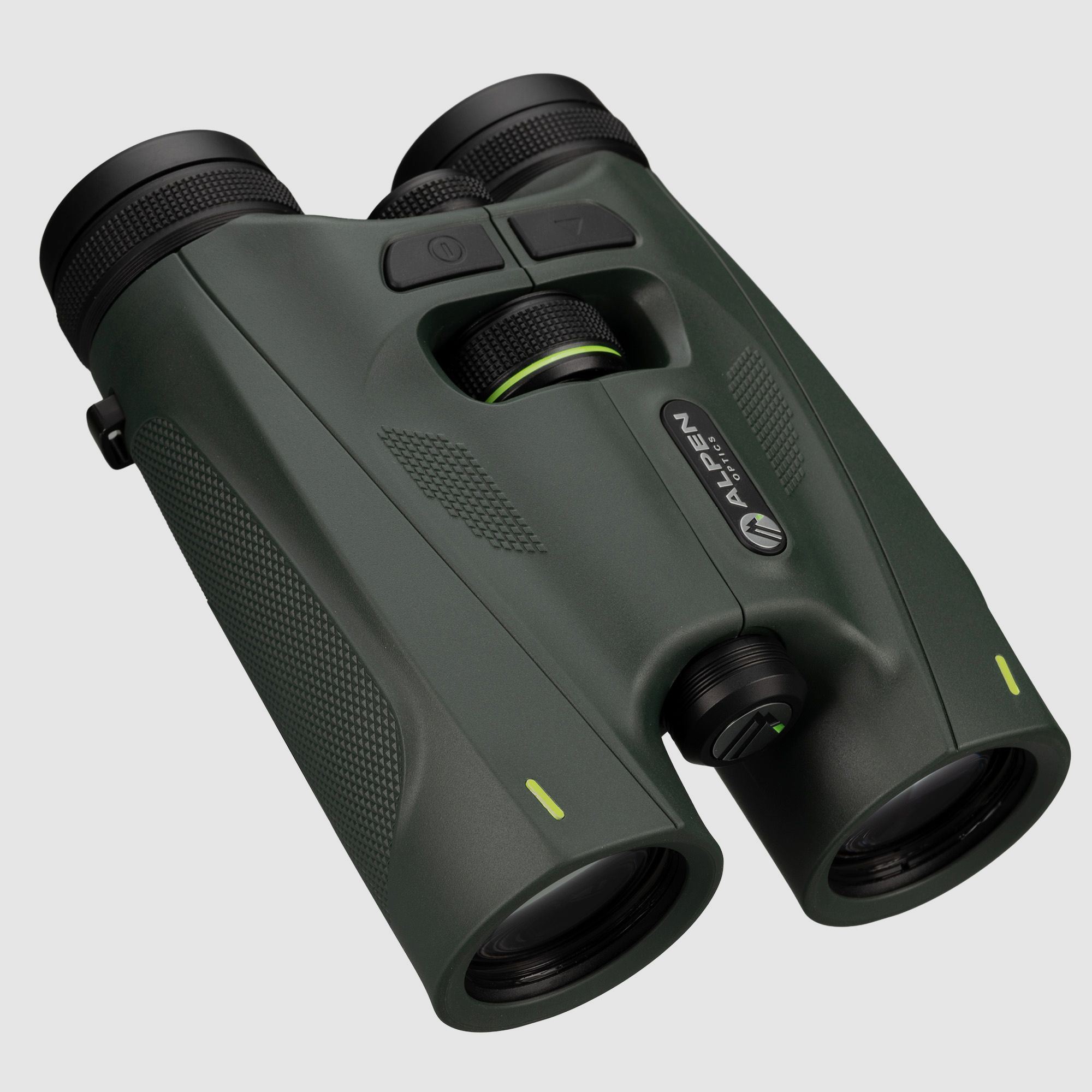 Binocolo ALPEN OPTICS Chisos 10×42, immagine 1 di 6