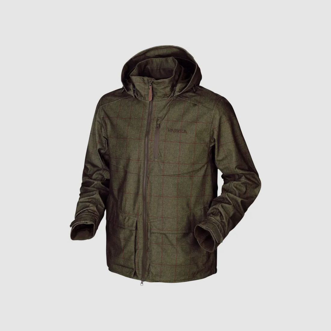 Härkila Stornoway Active Jacke