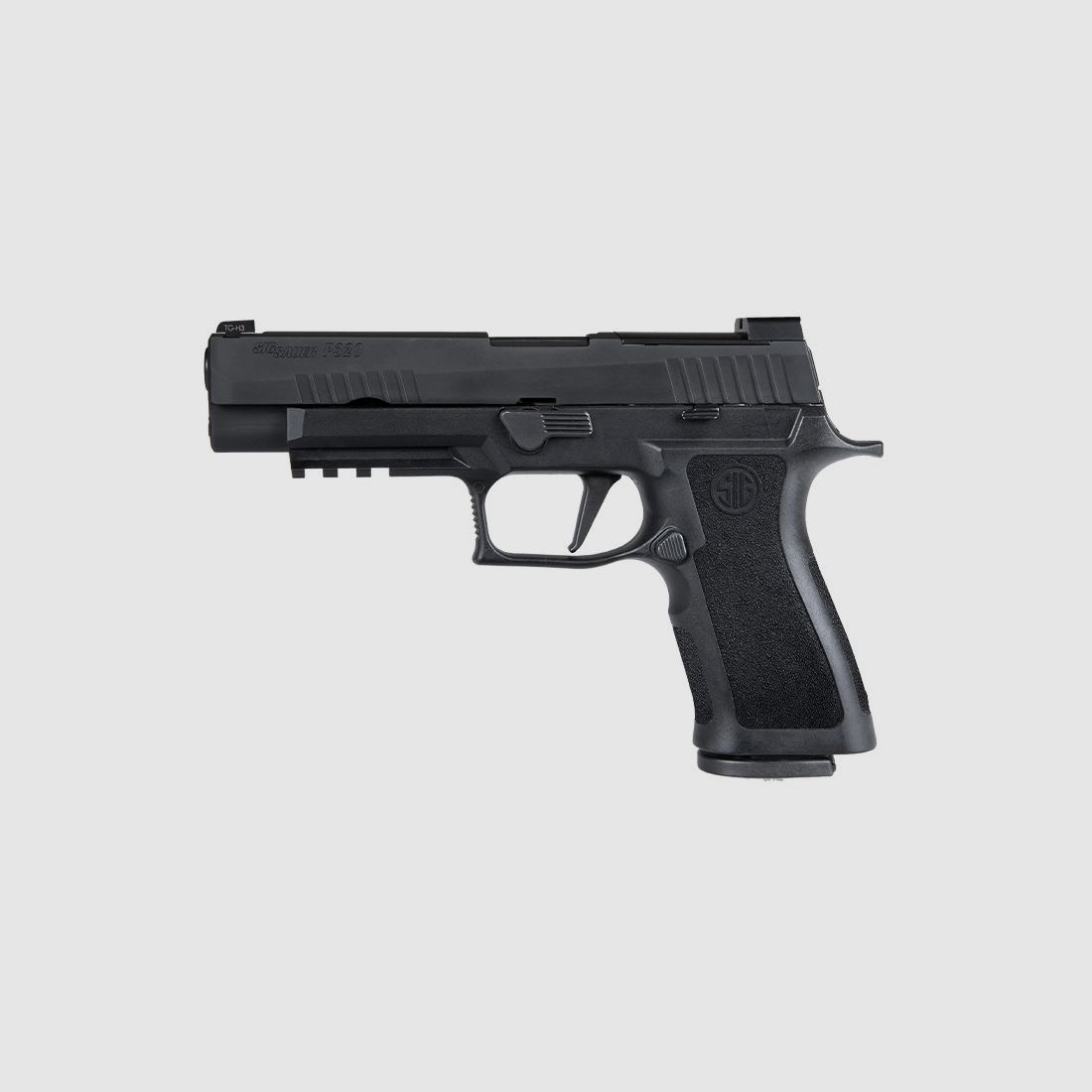 SIG Sauer P320 XFull 9mm Para