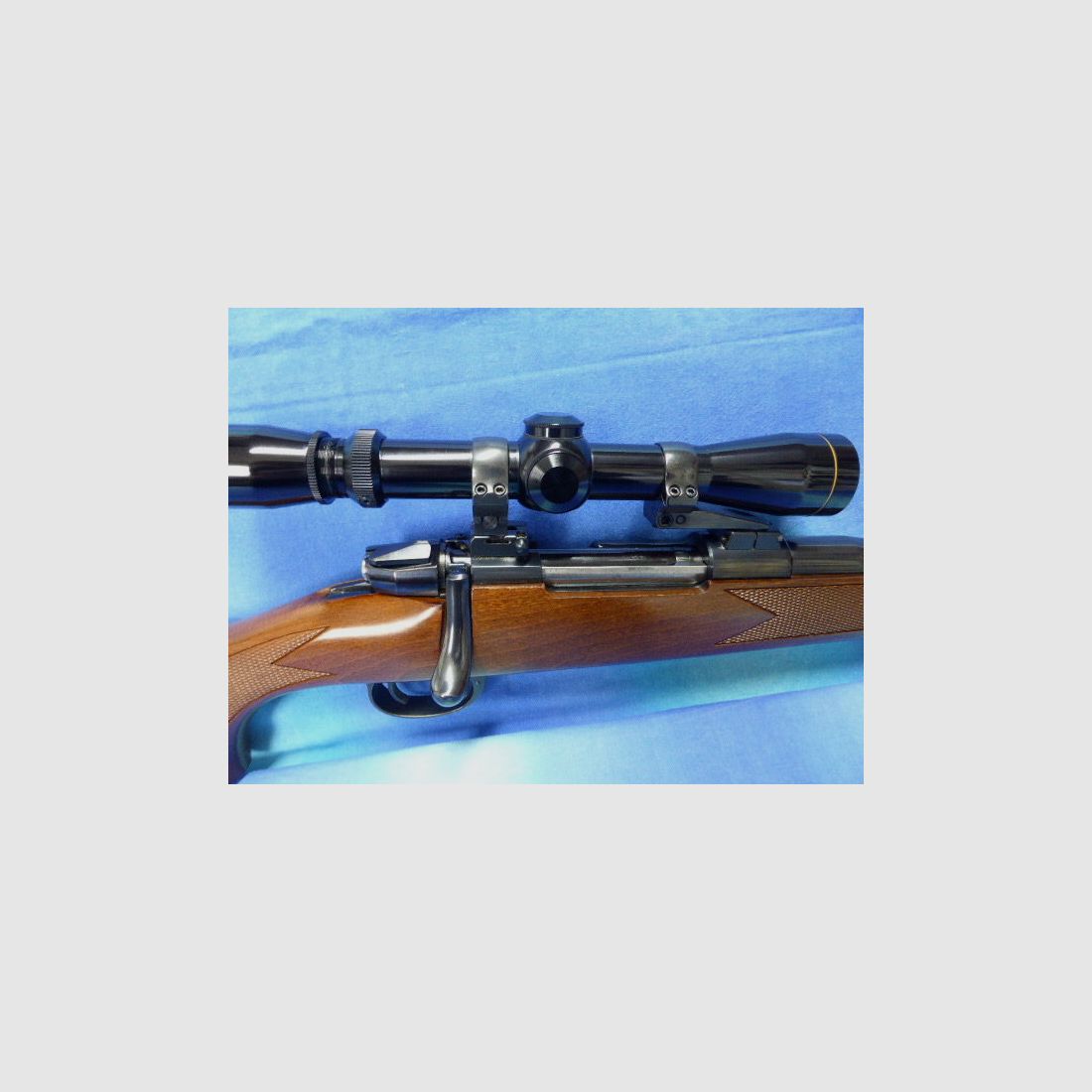 Voere	 Jagd