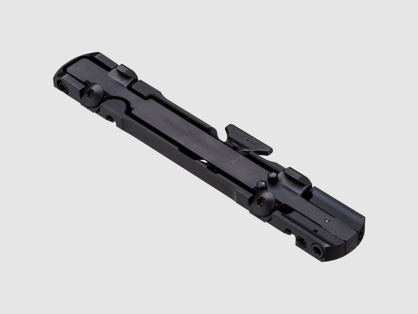 Dentler base rail BASIS® VARIO Sauer 404