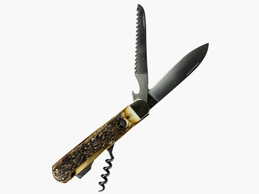 BÖKER Jagdmesser Trio CPM