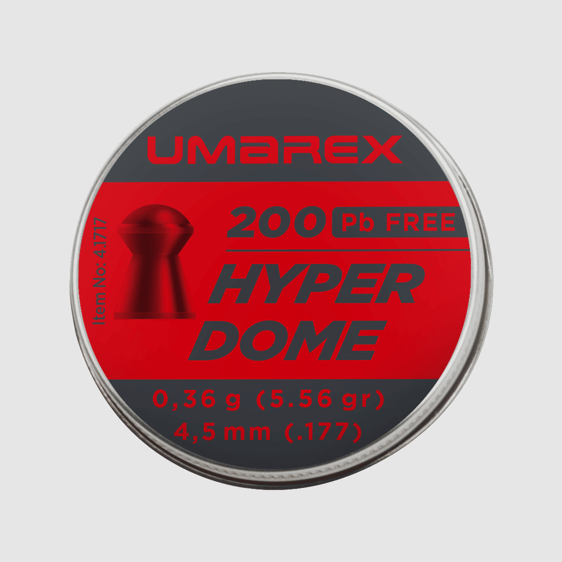 Umarex Hyperdome